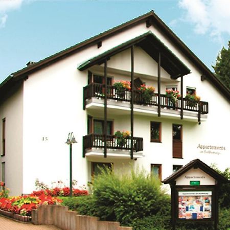 Kuckucksnester Titisee Buitenkant foto