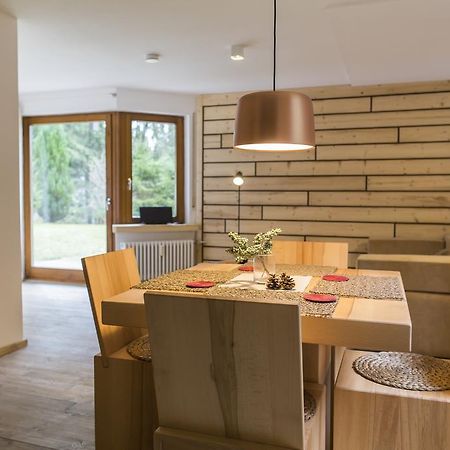 Kuckucksnester Titisee Kamer foto