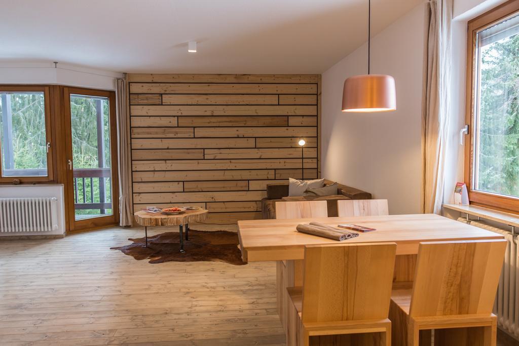 Kuckucksnester Titisee Kamer foto